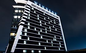 Titanic Business Bayrampasa Hotel Istanbul